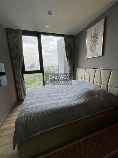 รูป THE LINE Jatujak - Mochit (เดอะ ไลน์ จตุจักร - หมอชิต) (1bed1bath 45sqm) - รูปที่ 8/10