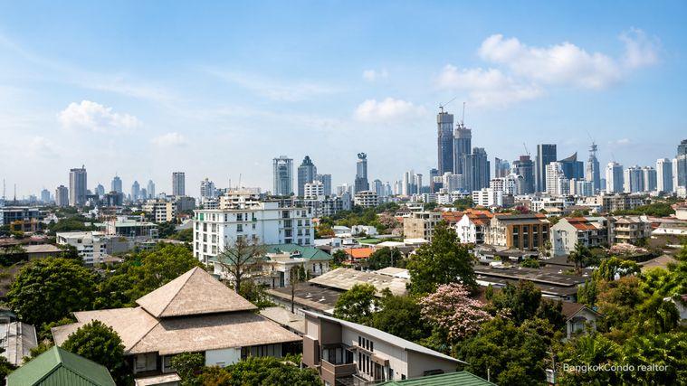 picture 💝🚆 Fully Furnished Unit For Rent 📌 Supalai Place Sukhumvit 39  (Line: @rent2022) | Near BTS Phrom Phong  ✨ Ready to move in! ✨ 📌 Ref Code: A06307 - 12/14
