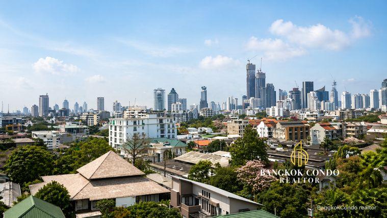 picture 💝🚆 Fully Furnished Unit For Rent 📌 Supalai Place Sukhumvit 39 (Line: @rent2022) | Near BTS Phrom Phong ✨ Ready to move in! ✨ 📌 Ref Code: A06307 - 12/14