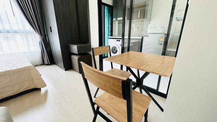 รูป ให้เช่าElio Del Nest - Studio 27ตรม. ชั้น3 ตึกB - Line:@hac55 - รูปที่ 7/9