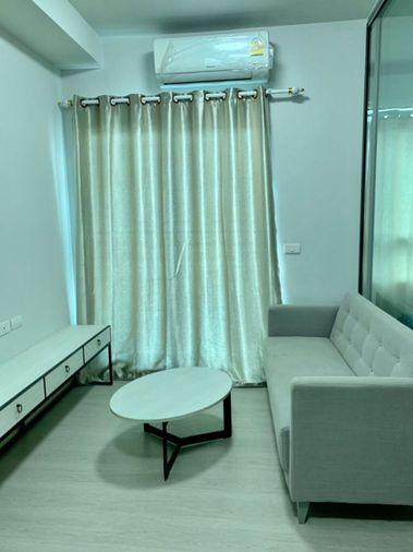 picture For Sales Chapter One Shine Bangpo Unit 999/517 (New room) - 1/8