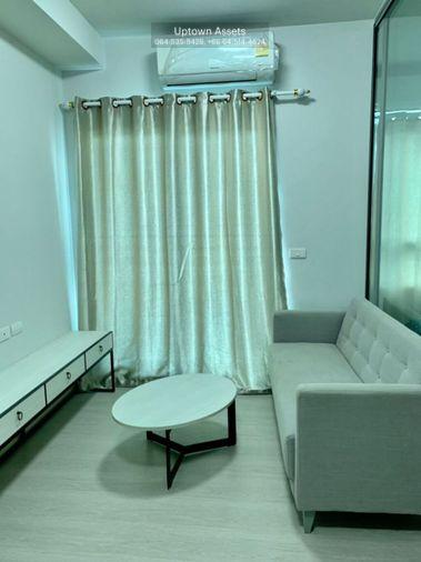 picture For Sales Chapter One Shine Bangpo Unit 999/517 (New room) - 1/8