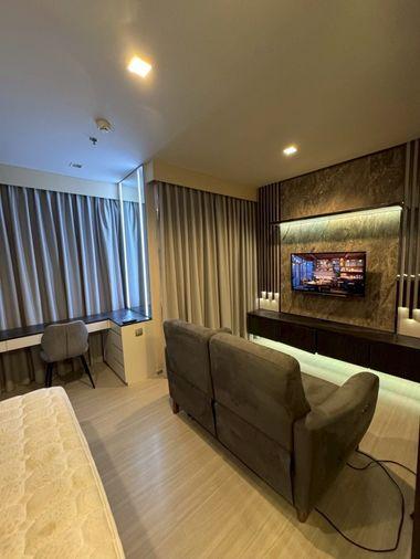 รูป 🏢 ขายคอนโด : Life Asoke - Rama 9 (ไลฟ์ อโศก - พระราม 9)   รหัสทรัพย์ | 📌LNP-C12603 - รูปที่ 13/20