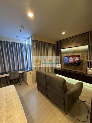 รูป 🏢 ขายคอนโด : Life Asoke - Rama 9 (ไลฟ์ อโศก - พระราม 9) รหัสทรัพย์ | 📌LNP-C12603 - รูปที่ 13/20