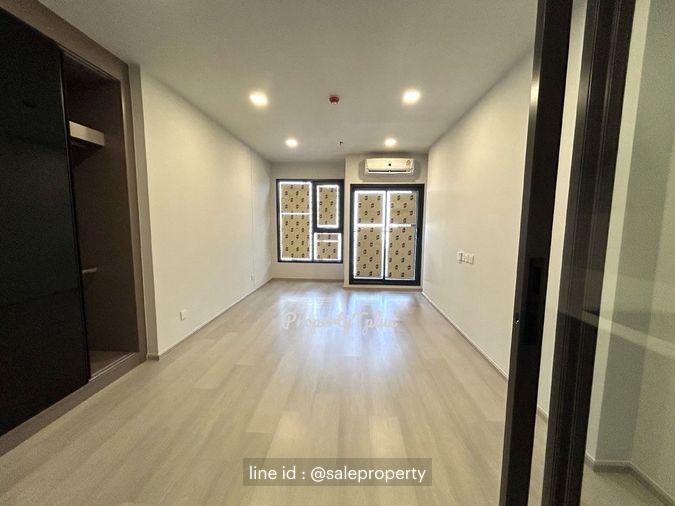 picture Life Phahon - Ladprao, studio , fully furnished - 5/13