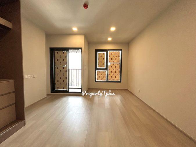 picture Life Phahon - Ladprao, studio, design your own room functions, starting at 3.9 million baht. - 8/8