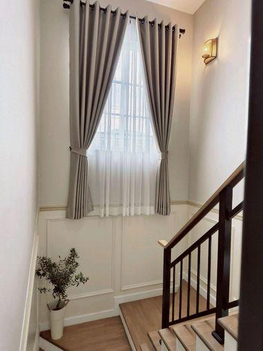รูป 🏠 ให้เช่าบ้าน : Grandio Vibhavadi - Rangsit (แกรนดิโอ วิภาวดี - รังสิต)   รหัสทรัพย์ | 📌LNP-H979  - รูปที่ 30/60