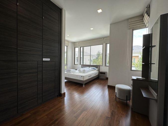 รูป 🏠 ให้เช่าบ้าน : Perfect Masterpiece Chaeng Watthana (เพอร์เฟค มาสเตอร์พีซ แจ้งวัฒนะ)   รหัสทรัพย์ | 📌 LNP-H273 - รูปที่ 33/40