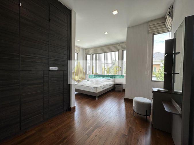 รูป 🏠 ให้เช่าบ้าน : Perfect Masterpiece Chaeng Watthana (เพอร์เฟค มาสเตอร์พีซ แจ้งวัฒนะ) รหัสทรัพย์ | 📌 LNP-H273 - รูปที่ 33/40
