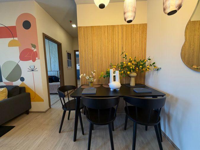 picture for sale Metris Pattanakarn - Ekkamai condo pet friendly - 10/11