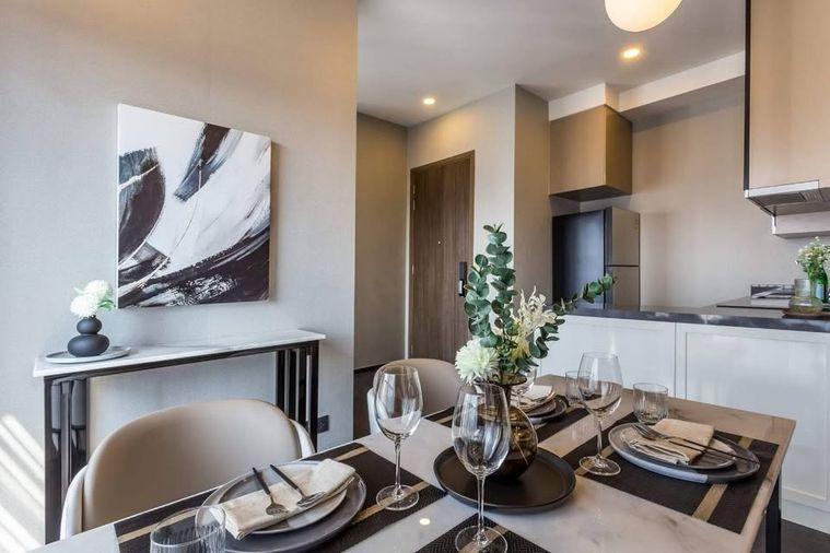 รูป ✨Condo for Rent : Park Origin Thonglor  (AP-02) ( line : @condo91 ) - รูปที่ 9/18