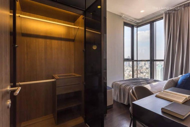picture ✨Condo for Rent : Park Origin Thonglor (AP-02) ( line : @condo91 ) - 10/18