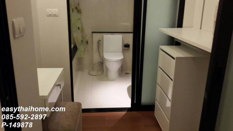 รูป P-149878 🔥 [for rent] เดินทางสะดวก ราคาคุ้มค่า! ชั้น 2| Le Cote Thonglor 8 33 ตร.ม. แต่งครบพร้อมอยู่ Line ID: @easythaihome 085-592-2897 - รูปที่ 10/10