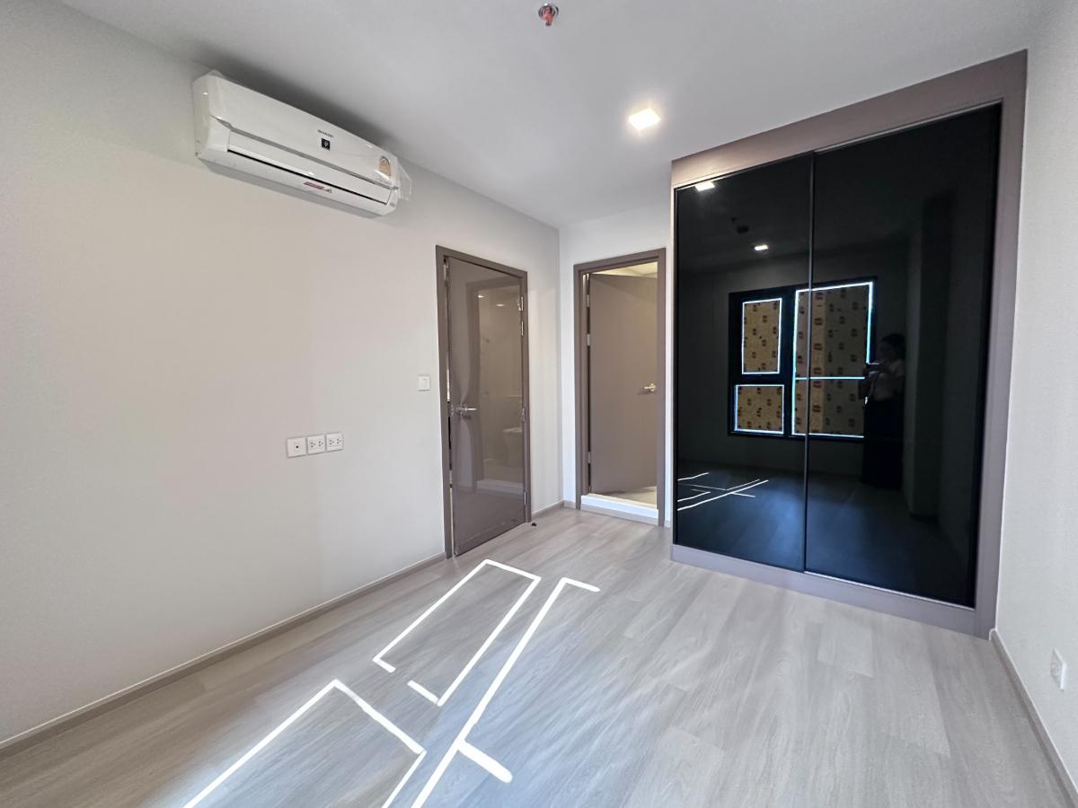 รูป ไลฟ์ พหล-ลาดพร้าว, Hot Deal 1 ห้องนอน โปรโมชั่นสุดคุ้ม พร้อมเข้าอยู่  - รูปที่ 4/8