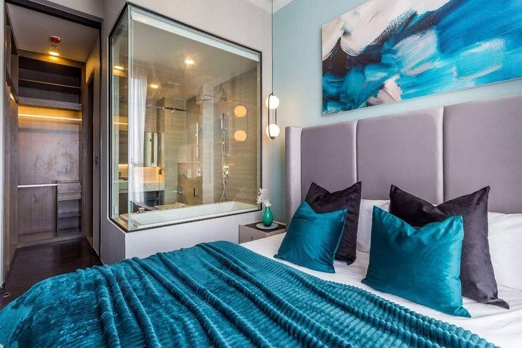 รูป ✨Condo for Rent : Park Origin Thonglor  (AP-02) ( line : @condo91 ) - รูปที่ 6/18