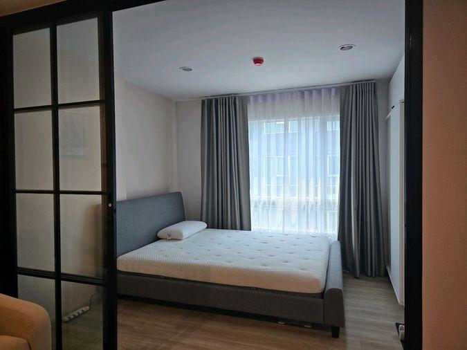 รูป 🏢 ขายคอนโด : RYE Talat Phlu (ไรย์ ตลาดพลู)   รหัสทรัพย์ | 📌LNP-C13040 - รูปที่ 1/5