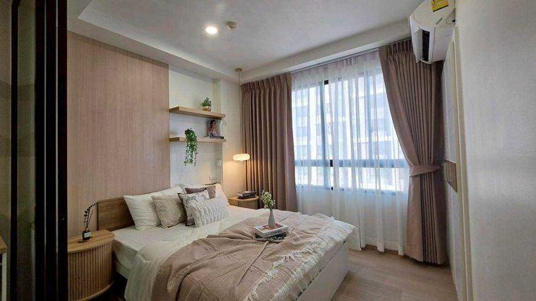 รูป  ✅ คอนโดพร้อมลงทุน ราคาถูกที่สุดในโครงการ ทำเลดี ใกล้ BTS ✅ J Condo Sathorn-Kalapapruek – เจ คอนโด สาทร-กัลปพฤกษ์ - รูปที่ 1/9