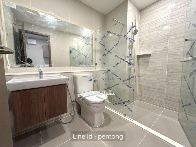 picture Life Phahon-Ladprao Studio, nice designed and functional. Ready to move in - 5/8