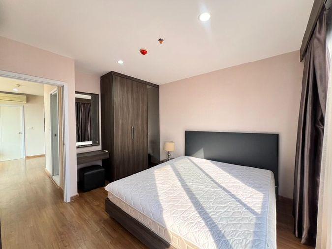 รูป ⭐⭐[เช่า] The Tree Interchange 2Bedroom ขนาด 58 ตรม.ชั้น 27 ตึก B แต่งครบ พร้อมอยู่!! ใกล้ SCG บางซื่อ⭐⭐สอบถาม LINE ID: @atfirm📲 - รูปที่ 14/28