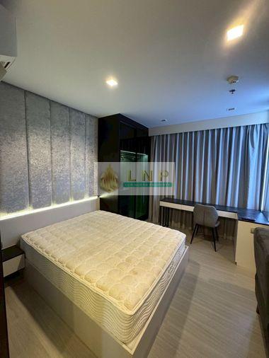 รูป 🏢 ขายคอนโด : Life Asoke - Rama 9 (ไลฟ์ อโศก - พระราม 9) รหัสทรัพย์ | 📌LNP-C12603 - รูปที่ 8/20