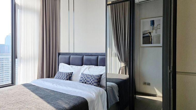 รูป ✨Condo for Rent : The Address Siam - Ratchathewi  (AP-02) ( line : @condo91 ) - รูปที่ 6/12