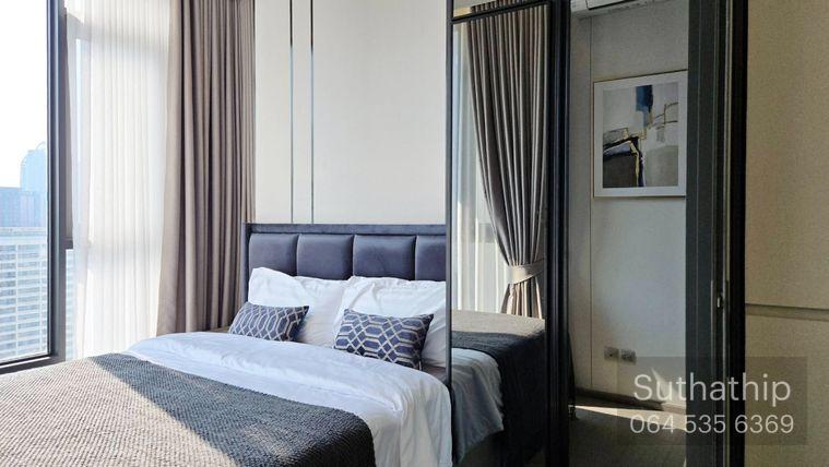 รูป ✨Condo for Rent : The Address Siam - Ratchathewi (AP-02) ( line : @condo91 ) - รูปที่ 6/12