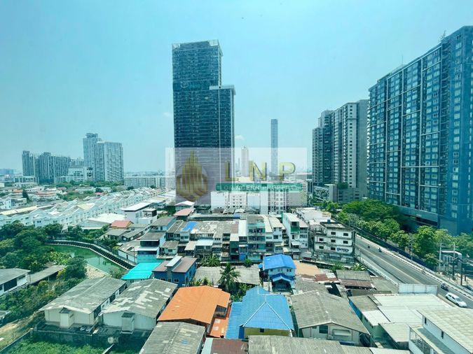รูป 🏢 ขายคอนโด : U Delight @ Onnut Station (ยู ดีไลท์ แอท อ่อนนุช สเตชั่น) รหัสทรัพย์ | 📌LNP-C13030 - รูปที่ 4/12