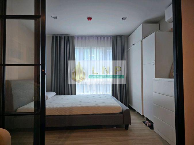รูป 🏢 ขายคอนโด : RYE Talat Phlu (ไรย์ ตลาดพลู) รหัสทรัพย์ | 📌LNP-C13040 - รูปที่ 5/5