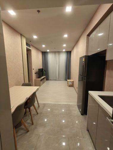 รูป ✨Condo for Rent : One 9 five  (AP-02) ( line : @condo91 ) - รูปที่ 5/8