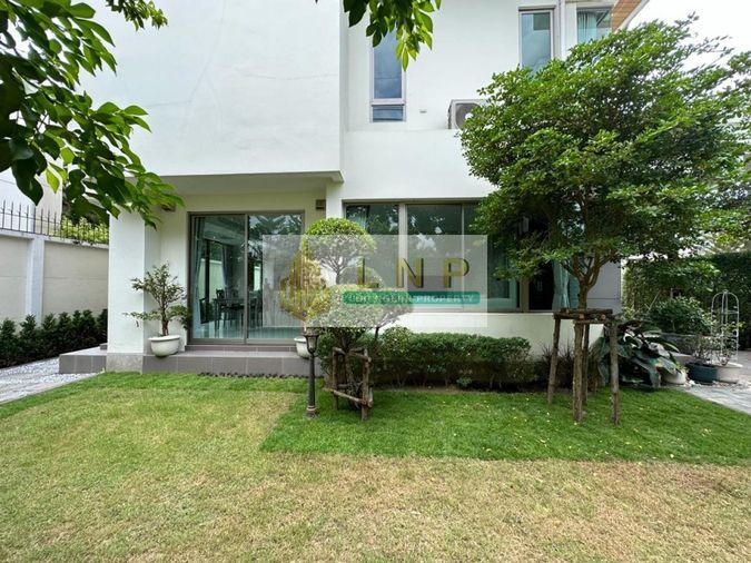 รูป 🏠 ให้เช่าบ้าน : Perfect Masterpiece Chaeng Watthana (เพอร์เฟค มาสเตอร์พีซ แจ้งวัฒนะ) รหัสทรัพย์ | 📌 LNP-H273 - รูปที่ 24/40