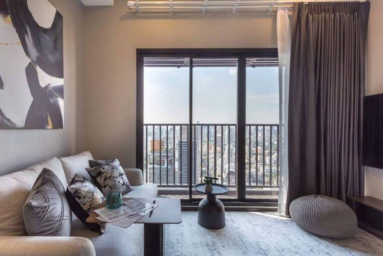 รูป ✨Condo for Rent : Park Origin Thonglor  (AP-02) ( line : @condo91 ) - รูปที่ 3/18