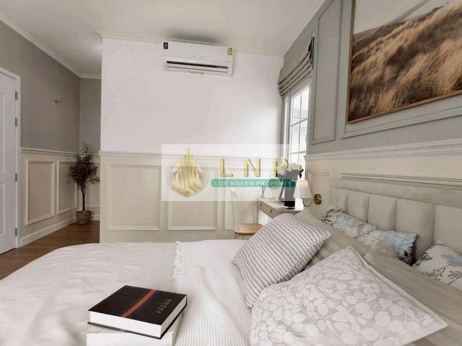 รูป 🏠 ให้เช่าบ้าน : Grandio Vibhavadi - Rangsit (แกรนดิโอ วิภาวดี - รังสิต) รหัสทรัพย์ | 📌LNP-H979 - รูปที่ 2/60
