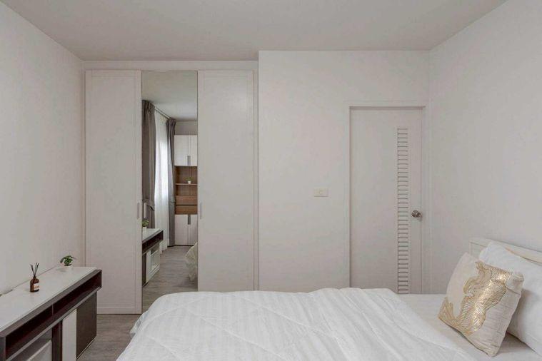รูป ✅ คอนโด ห้องใหญ่ 2 ห้องนอน ราคาถูก ทำเลแบริ่ง ใกล้ BTS ✅ Kensington Condo – เคนชิงตัน คอนโด แบริ่ง สุขุมวิท 107 - รูปที่ 7/13