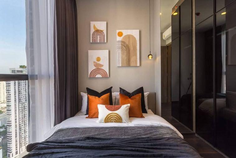 รูป ✨Condo for Rent : Park Origin Thonglor  (AP-02) ( line : @condo91 ) - รูปที่ 7/18