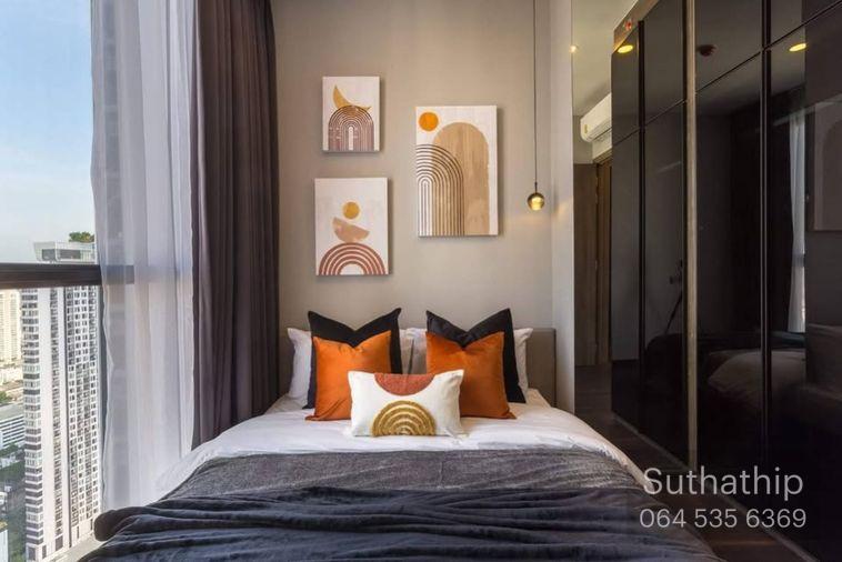 รูป ✨Condo for Rent : Park Origin Thonglor (AP-02) ( line : @condo91 ) - รูปที่ 7/18