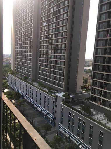 รูป 🏢 ให้เช่าคอนโด : Chapter One Modern Dutch Rat Burana 33 (แชปเตอร์ วัน โมเดิร์น ดัชต์ ราษฎร์บูรณะ 33)   รหัสทรัพย์ | 📌LNP-C13038  - รูปที่ 3/6