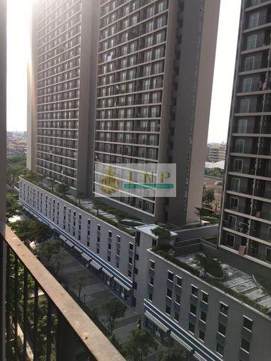 รูป 🏢 ให้เช่าคอนโด : Chapter One Modern Dutch Rat Burana 33 (แชปเตอร์ วัน โมเดิร์น ดัชต์ ราษฎร์บูรณะ 33) รหัสทรัพย์ | 📌LNP-C13038 - รูปที่ 3/6