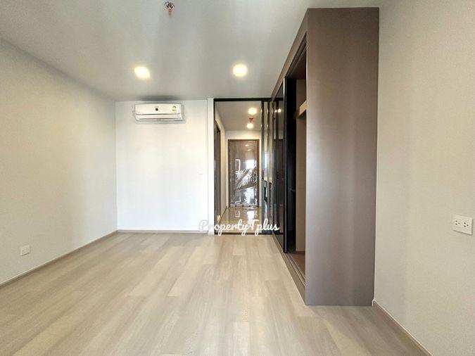 picture Life Phahon - Ladprao, studio, design your own room functions, starting at 3.9 million baht. - 7/8