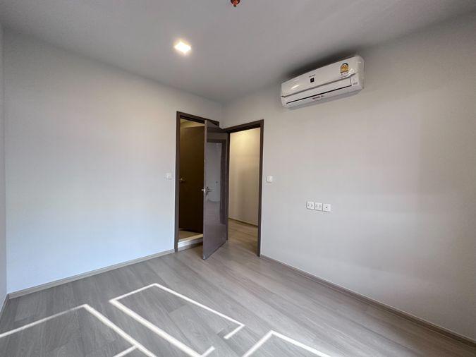รูป ไลฟ์ พหล-ลาดพร้าว  2 ห้องนอนไซด์ใหญ่ ใกล้โรงเรียน ติดรถไฟฟ้า ราคาพิเศษ - รูปที่ 6/15
