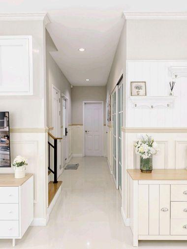 รูป 🏠 ให้เช่าบ้าน : Grandio Vibhavadi - Rangsit (แกรนดิโอ วิภาวดี - รังสิต)   รหัสทรัพย์ | 📌LNP-H979  - รูปที่ 8/60