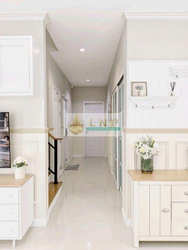รูป 🏠 ให้เช่าบ้าน : Grandio Vibhavadi - Rangsit (แกรนดิโอ วิภาวดี - รังสิต) รหัสทรัพย์ | 📌LNP-H979 - รูปที่ 8/60