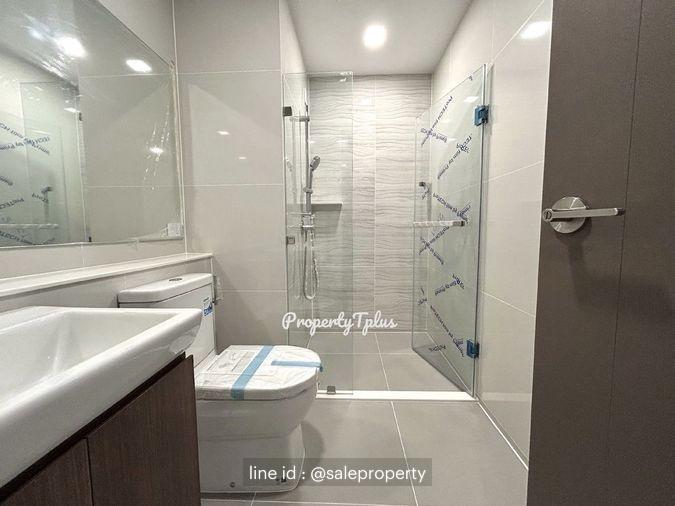 picture Life Phahon - Ladprao, studio , fully furnished - 8/13
