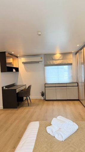 รูป 🏢 ขายคอนโด : Belle Park Residence (เบล พาร์ค เรสซิเดนท์)   รหัสทรัพย์ | 📌LNP-C13036  - รูปที่ 4/18