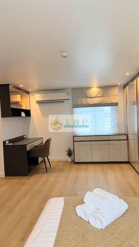 รูป 🏢 ขายคอนโด : Belle Park Residence (เบล พาร์ค เรสซิเดนท์) รหัสทรัพย์ | 📌LNP-C13036 - รูปที่ 4/18