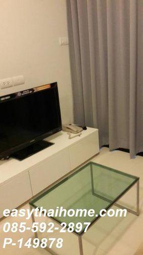 รูป P-149878 🔥 [for rent] เดินทางสะดวก ราคาคุ้มค่า! ชั้น 2| Le Cote Thonglor 8 33 ตร.ม. แต่งครบพร้อมอยู่ Line ID: @easythaihome 085-592-2897 - รูปที่ 7/10