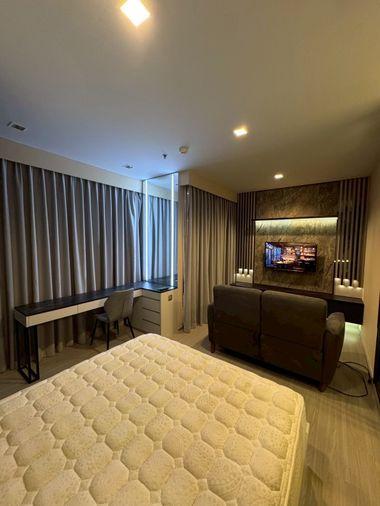 รูป 🏢 ขายคอนโด : Life Asoke - Rama 9 (ไลฟ์ อโศก - พระราม 9)   รหัสทรัพย์ | 📌LNP-C12603 - รูปที่ 17/20
