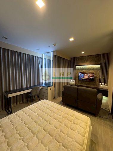 รูป 🏢 ขายคอนโด : Life Asoke - Rama 9 (ไลฟ์ อโศก - พระราม 9) รหัสทรัพย์ | 📌LNP-C12603 - รูปที่ 17/20