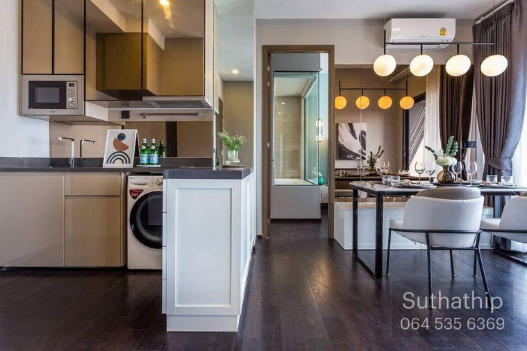 รูป ✨Condo for Rent : Park Origin Thonglor (AP-02) ( line : @condo91 ) - รูปที่ 13/18