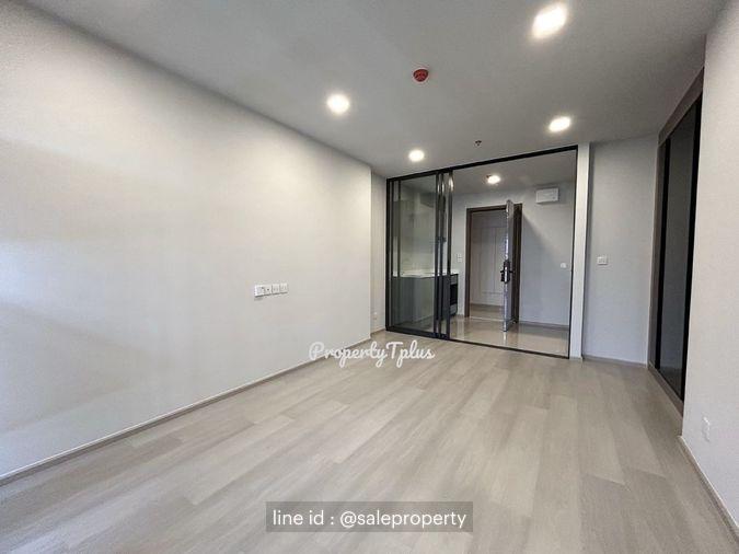 picture Life Phahon - Ladprao, studio , fully furnished - 9/13