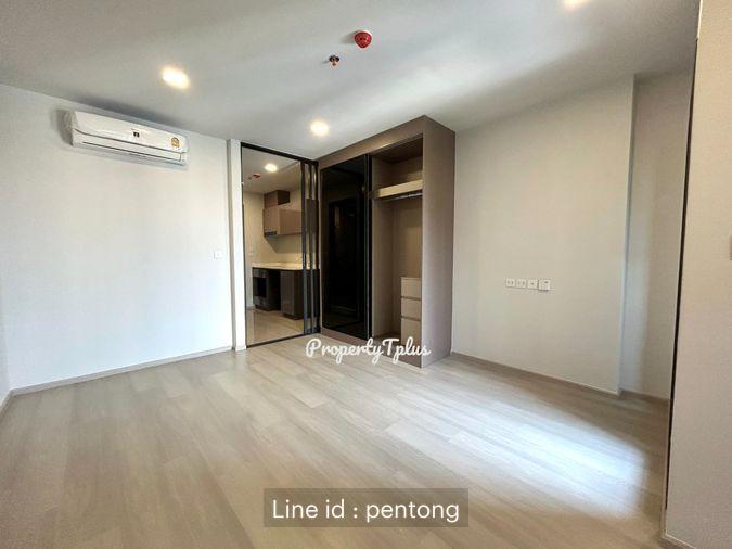 picture Life Phahon-Ladprao Studio, nice designed and functional. Ready to move in - 7/8